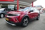 Opel Mokka 1.2 TURBO GS LINE 131 PK  AUTOMAAT  CAMERA/STOEL VERWARM./TREKHAAK