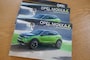 Opel Mokka 1.2 TURBO GS LINE 131 PK  AUTOMAAT  CAMERA/STOEL VERWARM./TREKHAAK