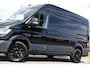 Volkswagen Crafter 35 2.0 TDI L3H3 4Motion Black Edition Full options! Adaptieve Cruise, Camera, Carplay, Stoelverwarming, LED, 4x4, Automaat, 177pk, Clima, Trekhaak, Uniek!