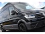 Volkswagen Crafter 35 2.0 TDI L3H3 4Motion Black Edition Full options! Adaptieve Cruise, Camera, Carplay, Stoelverwarming, LED, 4x4, Automaat, 177pk, Clima, Trekhaak, Uniek!