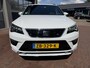 SEAT Ateca 1.5 TSI FR Business Intense Bj 2019 Navi,18inch,Trekhaak,Camera,Clima Hoge zit Dealer onderhouden