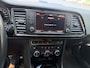SEAT Ateca 1.5 TSI FR Business Intense Bj 2019 Navi,18inch,Trekhaak,Camera,Clima Hoge zit Dealer onderhouden