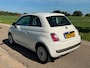 Fiat 500 1.2 Naked APK 06-2027 Airco Panodak
