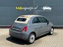 Fiat 500C 1.2 Lounge Cabrio *carplay *cruise *p-sensor