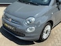 Fiat 500C 1.2 Lounge Cabrio *carplay *cruise *p-sensor