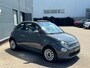 Fiat 500C 1.2 Lounge Cabrio *carplay *cruise *p-sensor