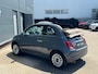 Fiat 500C 1.2 Lounge Cabrio *carplay *cruise *p-sensor