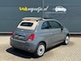 Fiat 500C 1.2 Lounge Cabrio *carplay *cruise *p-sensor