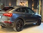 Audi Q5 Sportback 50 TFSI e 3X S-LINE|360|ACC|KEYLESS|BOMVOL!
