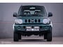 Suzuki Jimny 1.3 JLX 4x4 | LED | 4 persoons | Nieuwe koppeling | Trekhaak | AWD | Harde auto | inruil mogelijk |