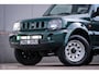 Suzuki Jimny 1.3 JLX 4x4 | LED | 4 persoons | Nieuwe koppeling | Trekhaak | AWD | Harde auto | inruil mogelijk |
