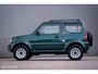 Suzuki Jimny 1.3 JLX 4x4 | LED | 4 persoons | Nieuwe koppeling | Trekhaak | AWD | Harde auto | inruil mogelijk |