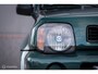 Suzuki Jimny 1.3 JLX 4x4 | LED | 4 persoons | Nieuwe koppeling | Trekhaak | AWD | Harde auto | inruil mogelijk |
