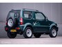 Suzuki Jimny 1.3 JLX 4x4 | LED | 4 persoons | Nieuwe koppeling | Trekhaak | AWD | Harde auto | inruil mogelijk |