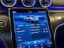 Mercedes-Benz C-klasse 300 e AMG|PANO|MEMORY|BURMESTER|FULL OPTIONS