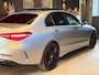 Mercedes-Benz C-klasse 300 e AMG|PANO|MEMORY|BURMESTER|FULL OPTIONS
