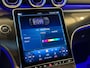 Mercedes-Benz C-klasse 300 e AMG|PANO|MEMORY|BURMESTER|FULL OPTIONS