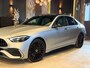 Mercedes-Benz C-klasse 300 e AMG|PANO|MEMORY|BURMESTER|FULL OPTIONS