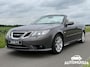 Saab 9-3 Cabrio 1.8t Vector HIRSCH|Smoke Beige|XENON |NAVI|AFL