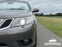 Saab 9-3 Cabrio 1.8t Vector HIRSCH|Smoke Beige|XENON |NAVI|AFL
