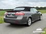 Saab 9-3 Cabrio 1.8t Vector HIRSCH|Smoke Beige|XENON |NAVI|AFL
