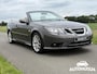 Saab 9-3 Cabrio 1.8t Vector HIRSCH|Smoke Beige|XENON |NAVI|AFL