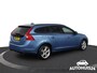 Volvo V60 2.0 T3 Momentum 2016|153pk|Navi|PDC v/a|1e eigenaar|Power Blue