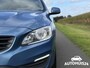 Volvo V60 2.0 T3 Momentum 2016|153pk|Navi|PDC v/a|1e eigenaar|Power Blue