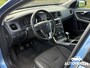Volvo V60 2.0 T3 Momentum 2016|153pk|Navi|PDC v/a|1e eigenaar|Power Blue