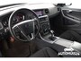 Volvo V60 2.0 T3 Momentum 2016|153pk|Navi|PDC v/a|1e eigenaar|Power Blue