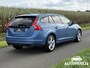 Volvo V60 2.0 T3 Momentum 2016|153pk|Navi|PDC v/a|1e eigenaar|Power Blue