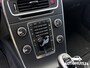 Volvo V60 2.0 T3 Momentum 2016|153pk|Navi|PDC v/a|1e eigenaar|Power Blue