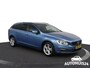 Volvo V60 2.0 T3 Momentum 2016|153pk|Navi|PDC v/a|1e eigenaar|Power Blue