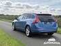 Volvo V60 2.0 T3 Momentum 2016|153pk|Navi|PDC v/a|1e eigenaar|Power Blue
