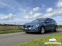 Volvo V60 2.0 T3 Momentum 2016|153pk|Navi|PDC v/a|1e eigenaar|Power Blue