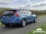 Volvo V60 2.0 T3 Momentum 2016|153pk|Navi|PDC v/a|1e eigenaar|Power Blue