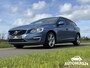 Volvo V60 2.0 T3 Momentum 2016|153pk|Navi|PDC v/a|1e eigenaar|Power Blue