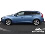 Volvo V60 2.0 T3 Momentum 2016|153pk|Navi|PDC v/a|1e eigenaar|Power Blue