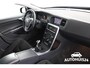 Volvo V60 2.0 T3 Momentum 2016|153pk|Navi|PDC v/a|1e eigenaar|Power Blue