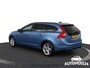 Volvo V60 2.0 T3 Momentum 2016|153pk|Navi|PDC v/a|1e eigenaar|Power Blue