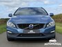 Volvo V60 2.0 T3 Momentum 2016|153pk|Navi|PDC v/a|1e eigenaar|Power Blue
