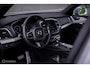 Volvo XC90 2.0 D5 AWD R-Design | Luchtvering | Polestar engineered | Panoramadak | Trekhaak | 360 camera | Sportstoelen | Memory | Zeer mooie auto |