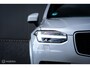 Volvo XC90 2.0 D5 AWD R-Design | Luchtvering | Polestar engineered | Panoramadak | Trekhaak | 360 camera | Sportstoelen | Memory | Zeer mooie auto |