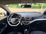 Kia Picanto 1.0 CVVT Business Line | Stoelverw. | Airco | 5 deurs
