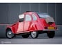 Citroën 2CV 2CV6 Special | Gerestaureerd | NL auto | Gegalvaniseerd Chassis | Zeer mooi |