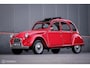 Citroën 2CV 2CV6 Special | Gerestaureerd | NL auto | Gegalvaniseerd Chassis | Zeer mooi |