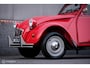 Citroën 2CV 2CV6 Special | Gerestaureerd | NL auto | Gegalvaniseerd Chassis | Zeer mooi |