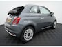 Fiat 500 1,2 Cabrio 4 cilinder, Airco | Pdc
