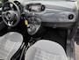Fiat 500 1,2 Cabrio 4 cilinder, Airco | Pdc