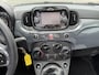 Fiat 500 1,2 Cabrio 4 cilinder, Airco | Pdc